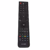 ریموت کنترل تلویزیون هایسنس 31607C
