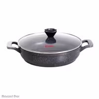 تابه کاندید مدل پروانه سایز 24