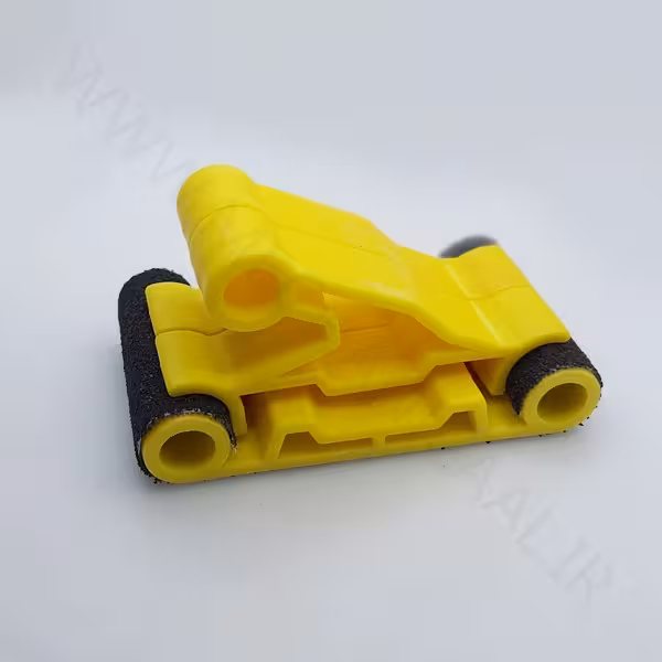 سنباده گیر دستی سایز بزرگ