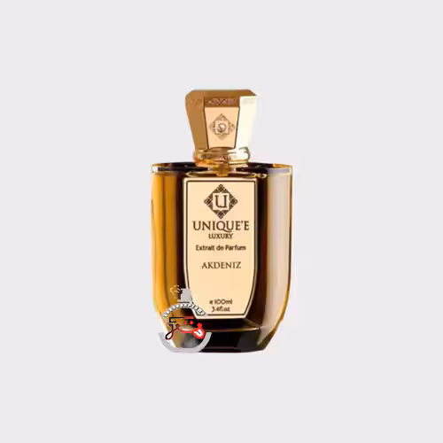 عطر ادکلن یونیک لاکچری آکدنیز | unique’e luxury akdeniz