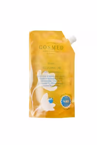 روغن پاک کننده صورت COSMED حجم 400 ml