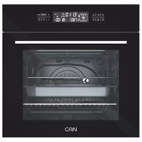 فر برقی توکار E6500 _ کن/Can