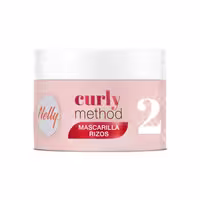 خرید + قیمت | ماسک موی فر نلی مدل Curly Method 2