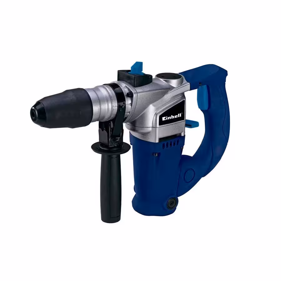 دریل بتن کن 4 شیار 5.5 کیلویی آینهل مدل BT-RH900