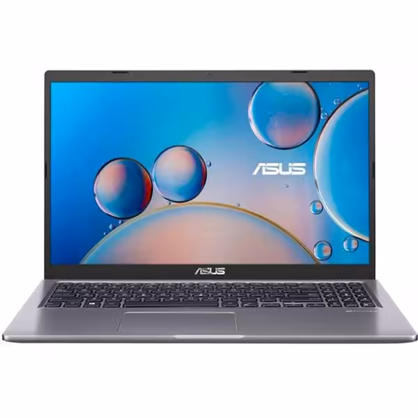 لپ‌ تاپ 15.6 اینچی ایسوس Asus VivoBook R565EP-EJ616 i5 12GB 512SSD 2GB کیبورد فارسی