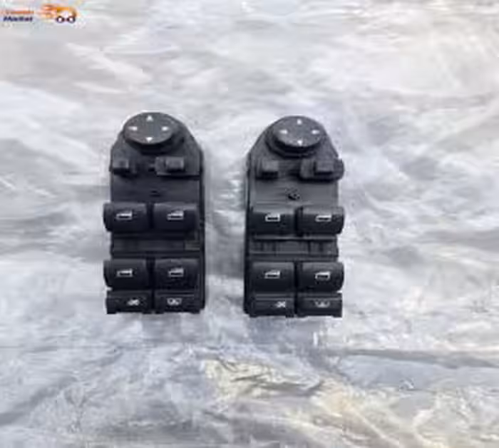 کلید بالابر مادر بی ام و BMW مناسب برای اطاق E60 پرده دار