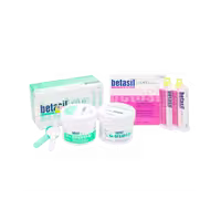 ست قالبگیری افزایشی هارد – BETASIL