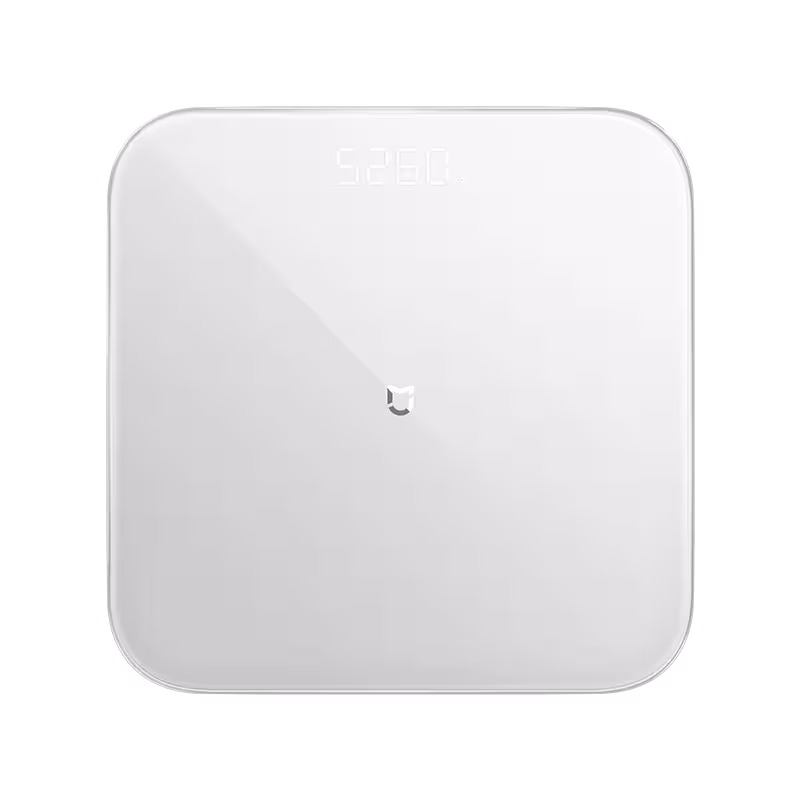 ترازوی هوشمند شیائومی مدل Xiaomi Smart Scale S200