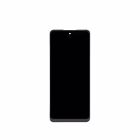 تاچ ال سی دی اینفینیکس INFINIX NOTE 10