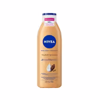لوسیون بدن Nivea با رایحه Nourishing Cocoa