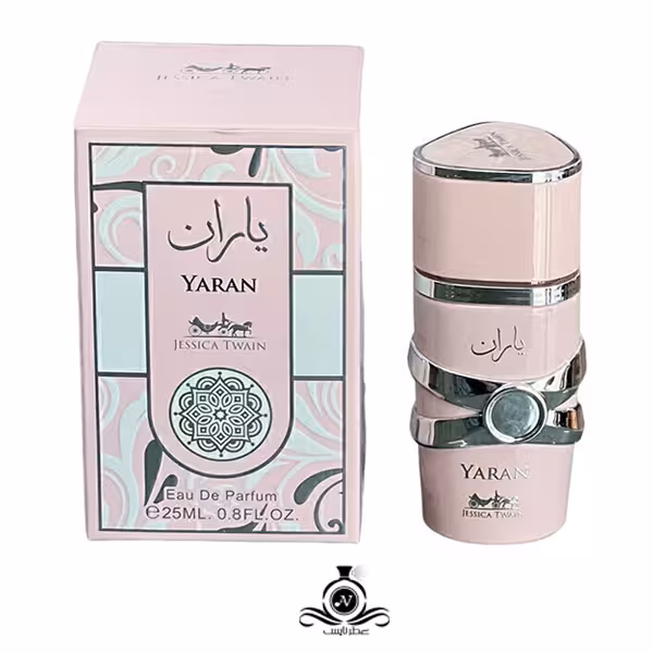 ادکلن یارا 25 میل ادو پرفیوم YARA
