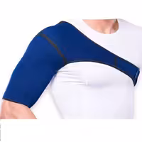 شانه بازوبند نئوپرن 2010 تن یار