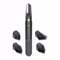 ولروس-ماشین اصلاح موی بدن و صورت valorous سری Swiss مدل VL-117