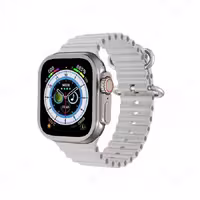 ساعت هوشمند KEQIWEAR مدل KW900 Ultra 2