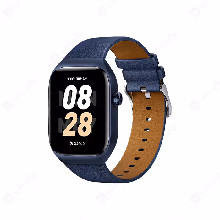 ساعت هوشمند میبرو مدل T2