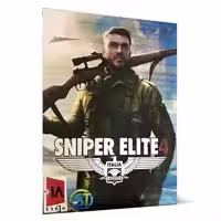 Sniper Elite 4-ST-Game-7DvD