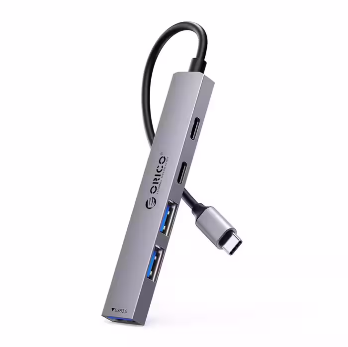 هاب 5 پورت USB3.0 اوریکو مدل YSB4-U2