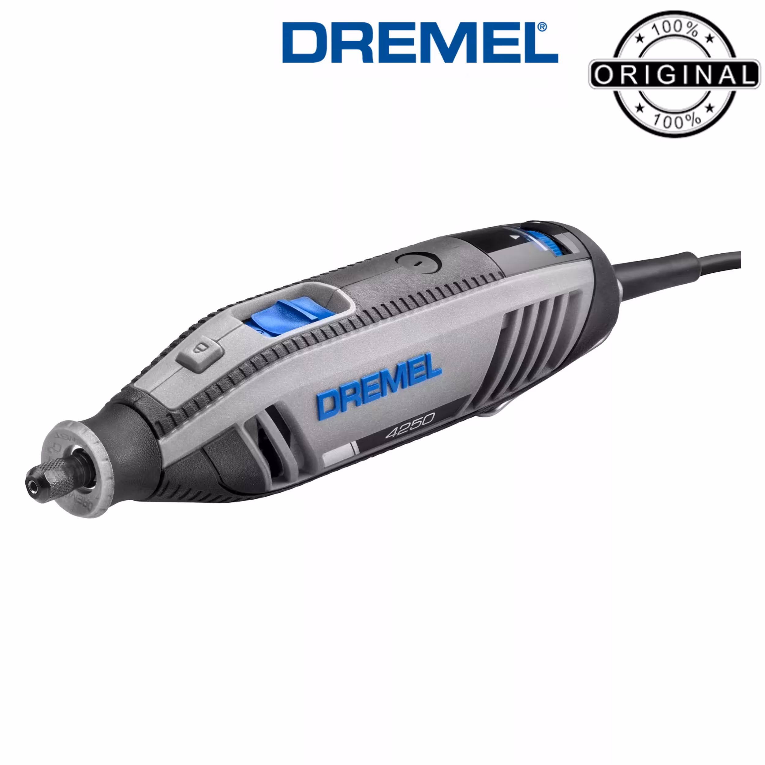 فرز مینیاتوری دیمر دار 175 وات درمل مدل  BOX 4250-6/128 مجموعه 135 عددی