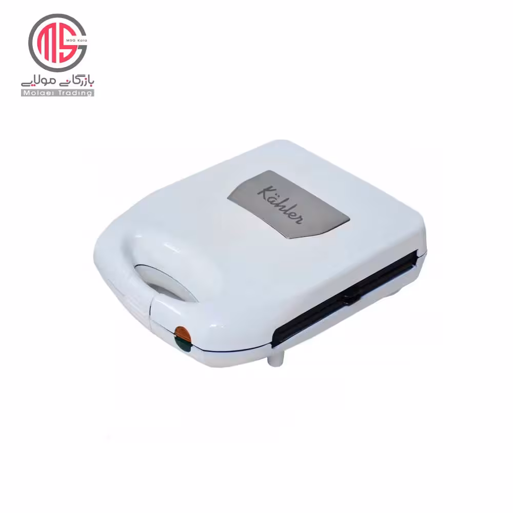 ساندویچ ساز کاخلر مدل KH-212