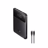 پاوربانک بیسوس با ظرفیت 20000 میلی‌آمپر Baseus PPBLD100HD / P10021604123-00 power 20000MAH 100W