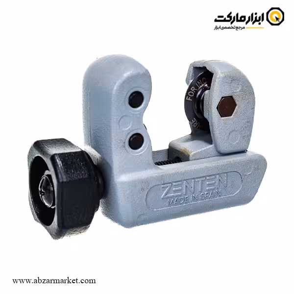 لوله بر دستی استیل زنتن سری INOX Kompakt مدل 1-7530