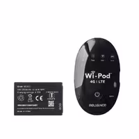 باتری مودم 4G رلاینس ZTE WD670