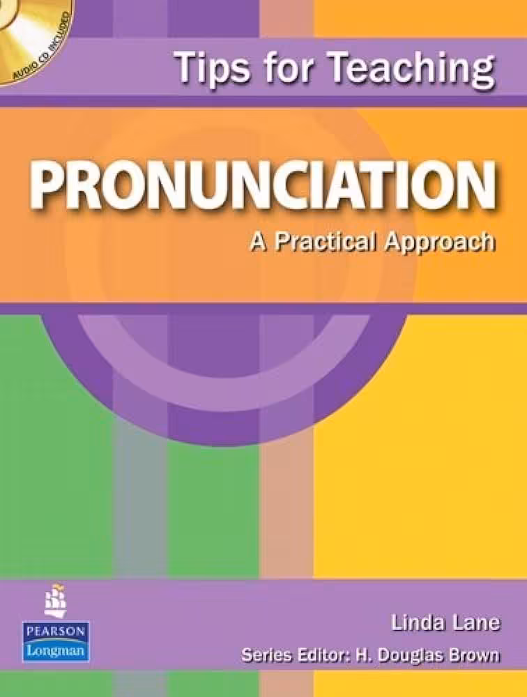 کتاب Tips for Teaching Pronunciation A Practical Approach