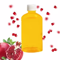 روغن هسته انار خالص، حجم 180 سی سی