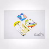 دانگل بلوتوث پخش خودرو