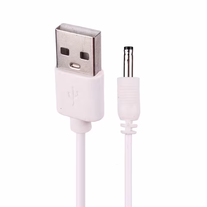 چراغ رقص نور گردان دیسکویی Dancing RGB LED کد 1