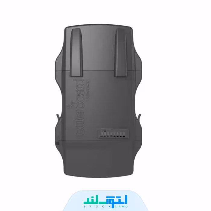 رادیو وایرلس NetMetal 5 triple میکروتیک