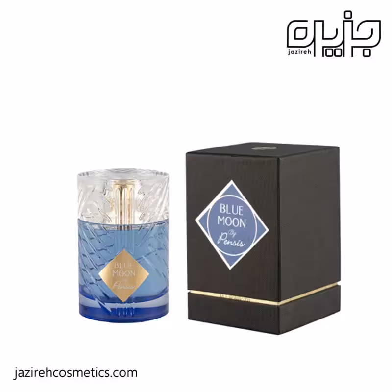 ادكلن پنسيس مدل blue moon
