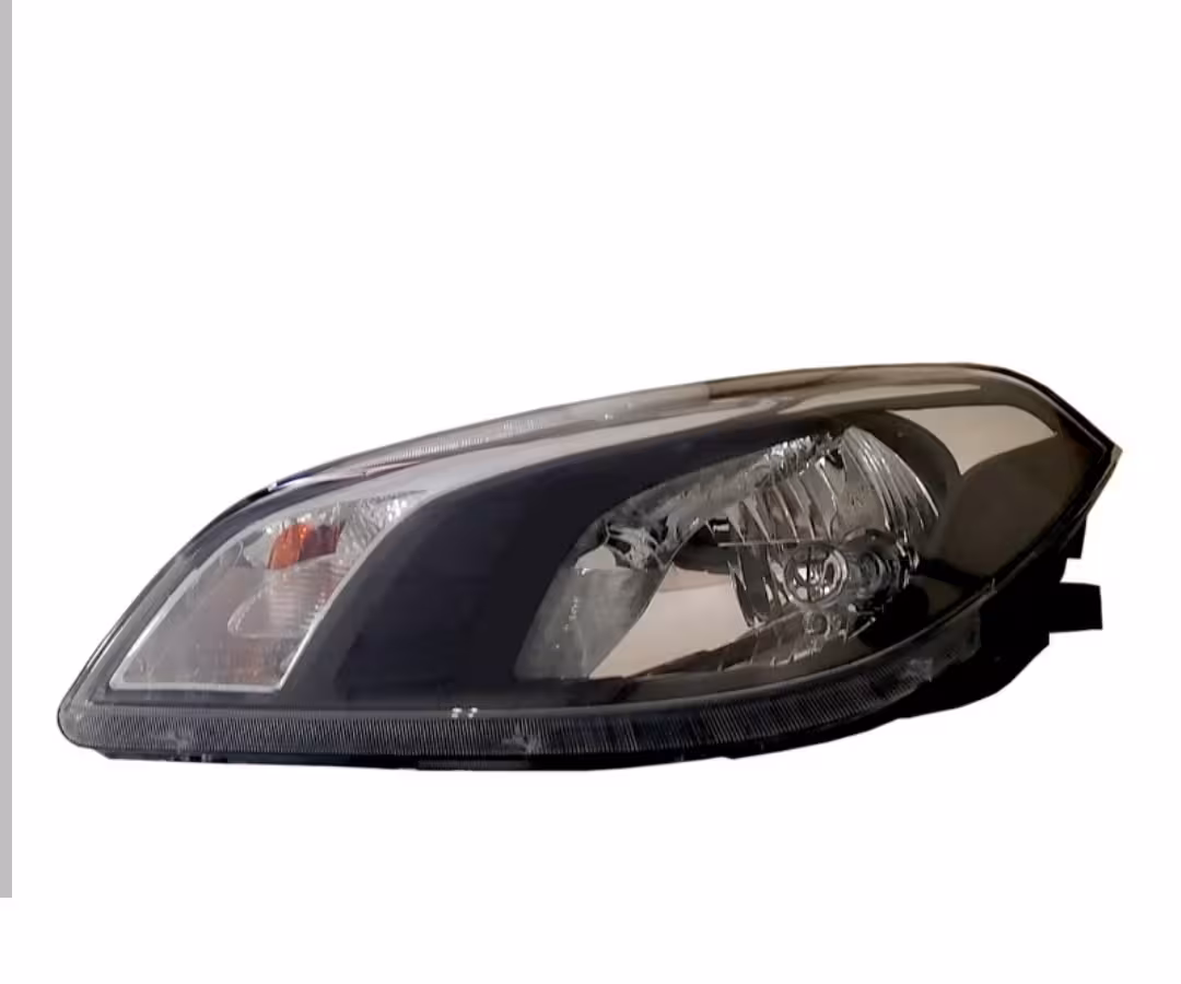 چراغ جلو برلیانس H330 – تو مشکی