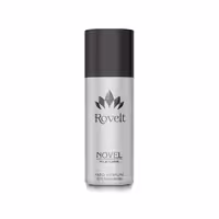 اسپری خوشبوکننده بدن راولت مدل Rovelt Novel Vapo Spray