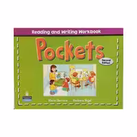 POCKETS reading and writing workbook