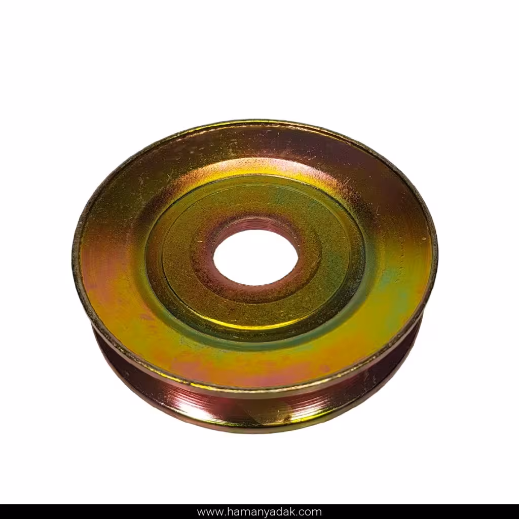 فولی هرزگرد دینام پراید مدل سوراخ بزرگ