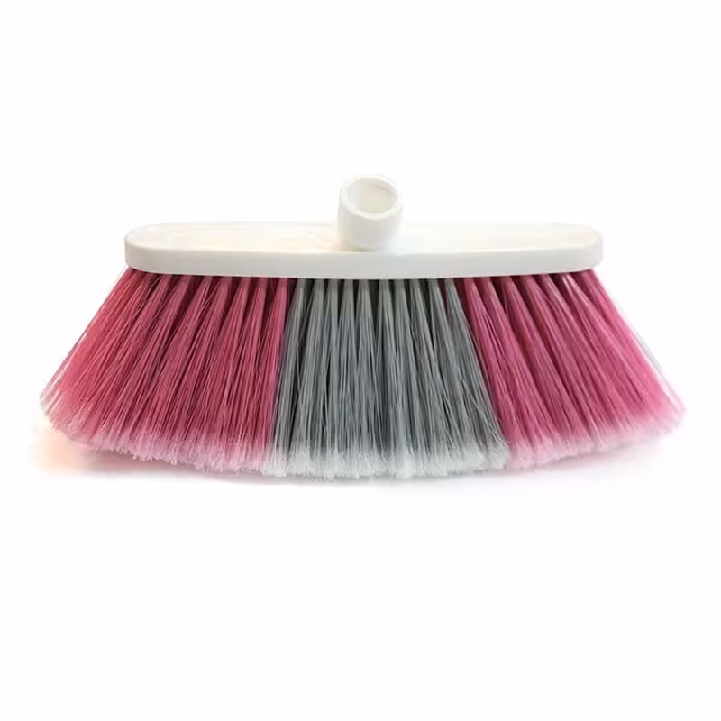 جارو کارواش سوپر گلچین 6 عددی G-400