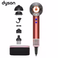 سشوار دایسون Supersonic HD16 Strawberry Bronze