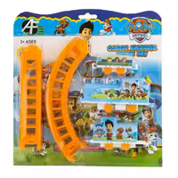 قطار فانتزی باتری خور کارتی