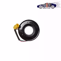 بوبین کمپرسور کولر 206 جدید سوکت زرد