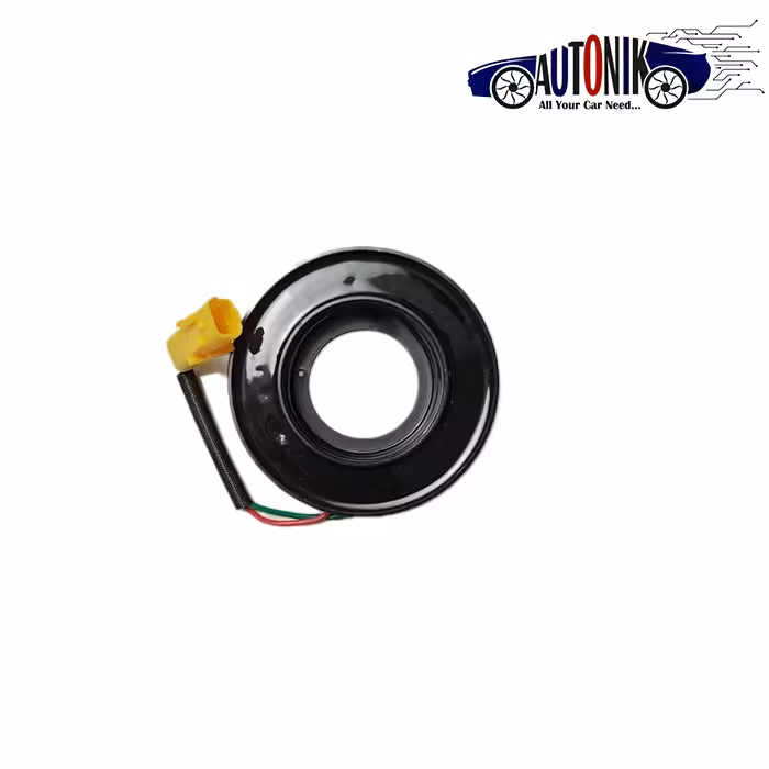 بوبین کمپرسور کولر 206 جدید سوکت زرد