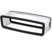 بوز کاور مخصوص اسپیکر SoundLink mini مدل Soft Cover مشکی - Hiapple.ir