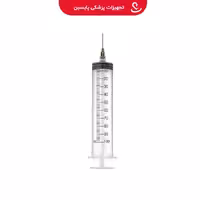 سرنگ سها 5 سی سی