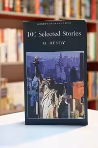100 Selected Stories