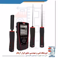 مولتی فانکشن ,دما و رطوبت KIMO HQ-210