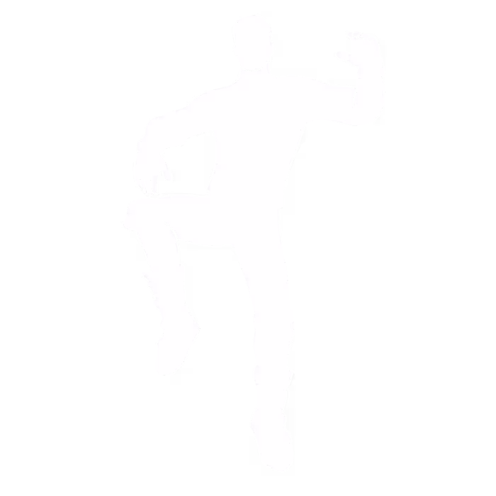 Gangsta Walk
