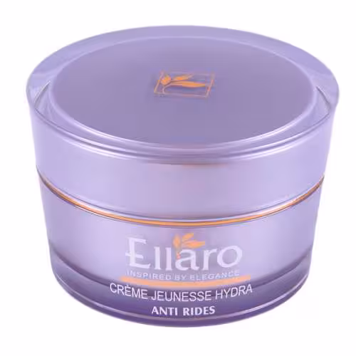 کرم آبرسان الارو مدل Youth Preserving Hydra