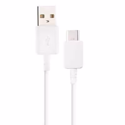 کابل شارژ USB به تایپ سی سامسونگ
