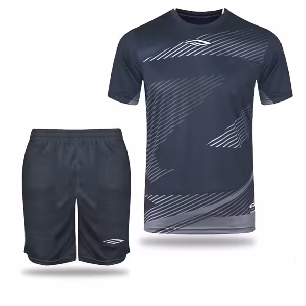 پیراهن و شرت تیمی G0400