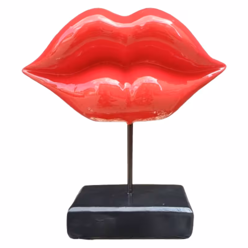 دکوری مدل لب 403226